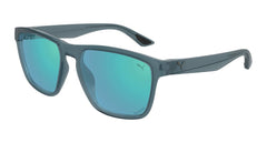 Puma Sunglasses Mens In Blue PU0505S-005