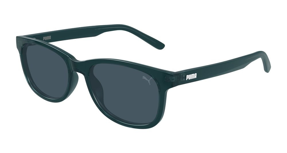 Puma Sunglasses Mens In Blue PU0526S-004