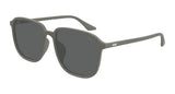 Puma Sunglasses Mens In Green Smoke PU0525SA-005
