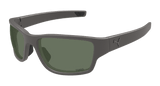 Puma Sunglasses Mens In Grey Green PU0482S-002