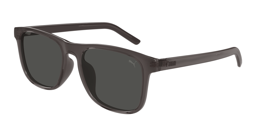 Puma Sunglasses Mens In Grey PU0502SA-004