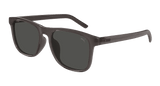 Puma Sunglasses Mens In Grey PU0502SA-004