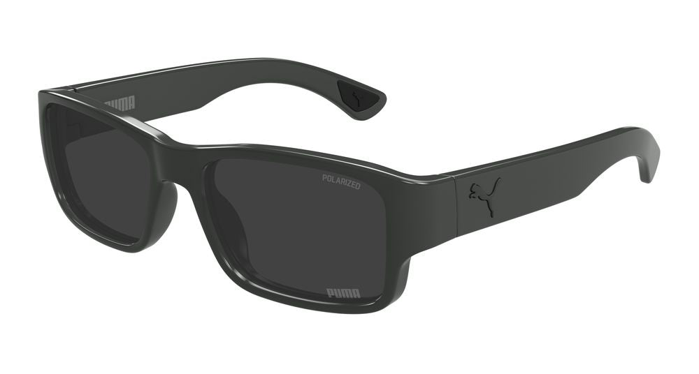 Puma Sunglasses Mens In Grey PU0521SA-003