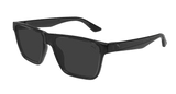 Puma Sunglasses Mens In Grey Smoke PU0484S-002