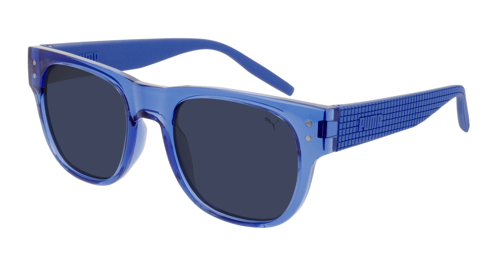 Puma Sunglass Unisex Blue PU0270S-004