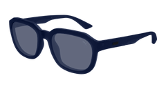 Puma Sunglasses Unisex Blue Pu0461S-002