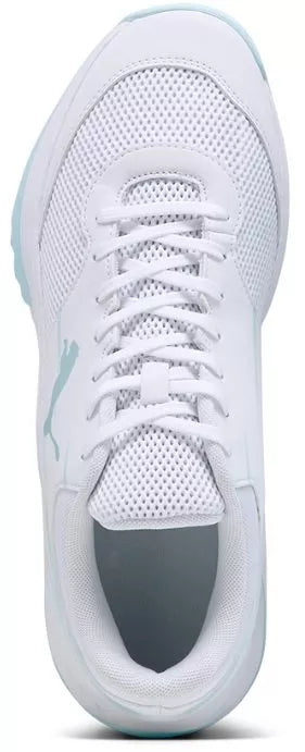 Puma Womens Varion Ii White/Light Aqua
