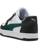 Puma 32992058 Mens Caven 2.0 Shoes Black Green