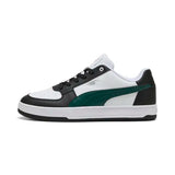 Puma 32992058 Mens Caven 2.0 Shoes Black Green