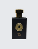Pure Premium Black Oud 60Ml