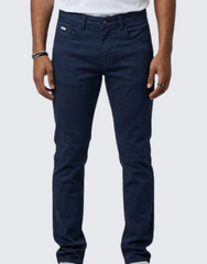 Pure Premium Lorenzo Jean In Dark Blue