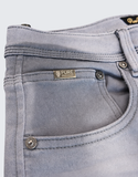 Pure Premium Lorenzo Jean In Grey