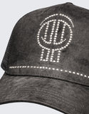Pure Premium Onda Cap In Black