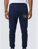 Pure Premium Azzuri Sweatpant In Navy