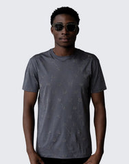Pure Premium Vega T-shirt In Grey