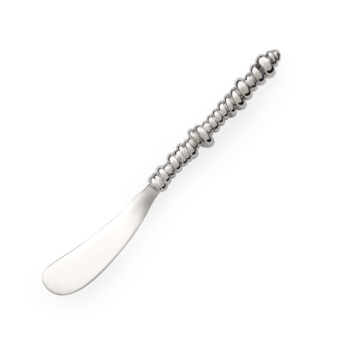 Carrol Boyes Butter Knife Wound Up
