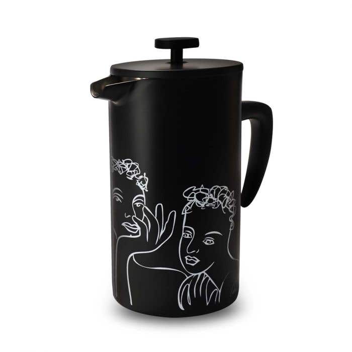 Carrol Boyes Coffee Plunger -Take The Plunge