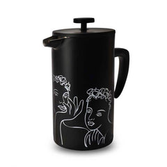 Carrol Boyes Coffee Plunger -Take The Plunge