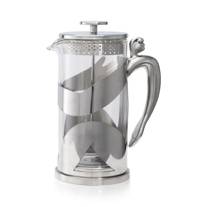 Carrol Boyes Coffee Plunger -Take The Plunge