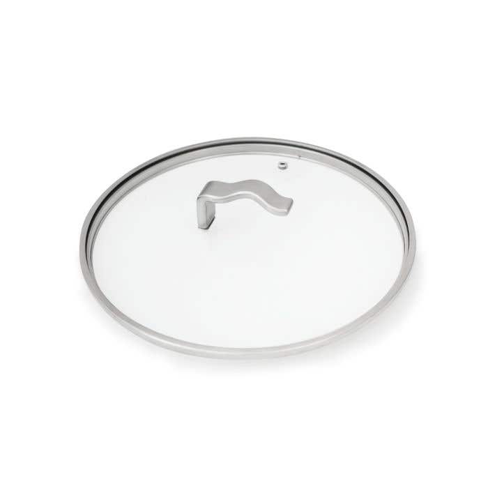 Carrol Boyes Flow Frying Pan Lid