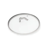 Carrol Boyes Flow Frying Pan Lid