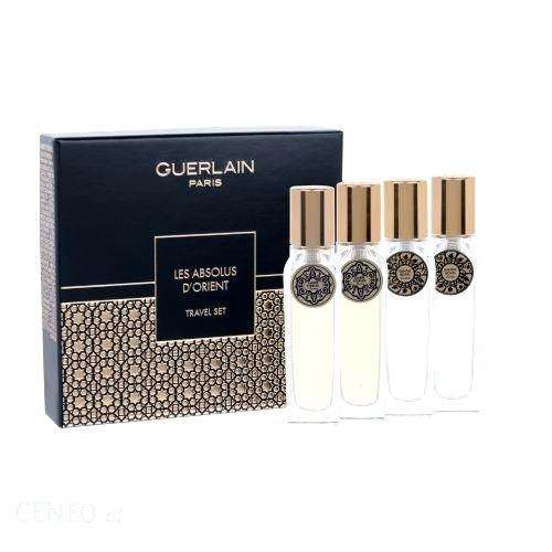 Guerlian Les Absolus D´Orient Giftset