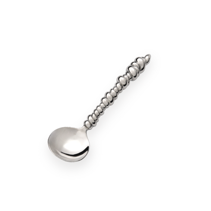 Carrol Boyes Sugar Ladle Wound Up