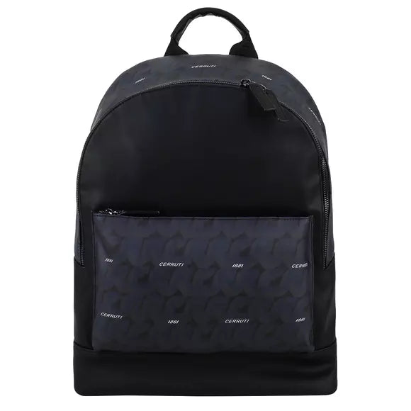 Cerruti Spencer Backpack In Blue