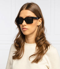 Ray-Ban Unisex Inversness Sunglasses In Black