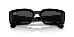Ray-Ban Kiliane Unisex Sunglasses In Black