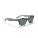 Ray-Ban New Wayfarer Rb2132 64503R52