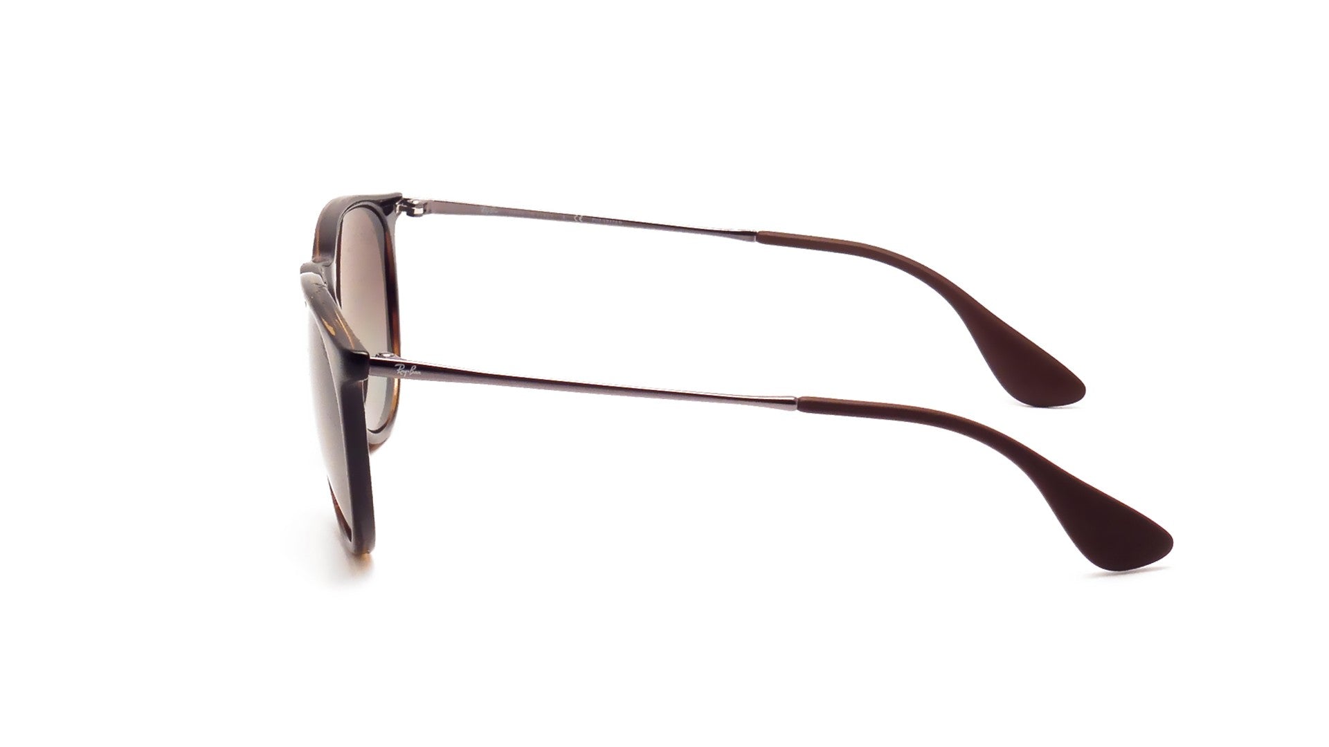 Ray-Ban Unisex Erika Sunglasses In Brown