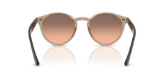 Ray-Ban Womens Sunglasses In Beige