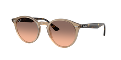 Ray-Ban Womens Sunglasses In Beige