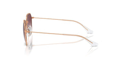Ray-Ban Junior Sunglasses In Gold