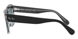 Ray-Ban State Street Sunglasses For Women In Black