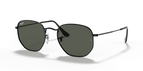 Ray-Ban Jim Rb3694 002/71 53 Unisex Sunglasses In Black