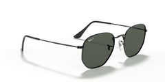 Ray-Ban Jim Rb3694 002/71 53 Unisex Sunglasses In Black