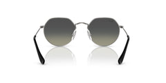Ray-Ban Junior Sunglasses In Gun Metal