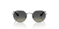 Ray-Ban Junior Sunglasses In Gun Metal