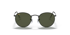 Ray-Ban Unisex Metal Sunglasses In Black