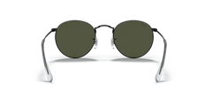 Ray-Ban Unisex Metal Sunglasses In Black