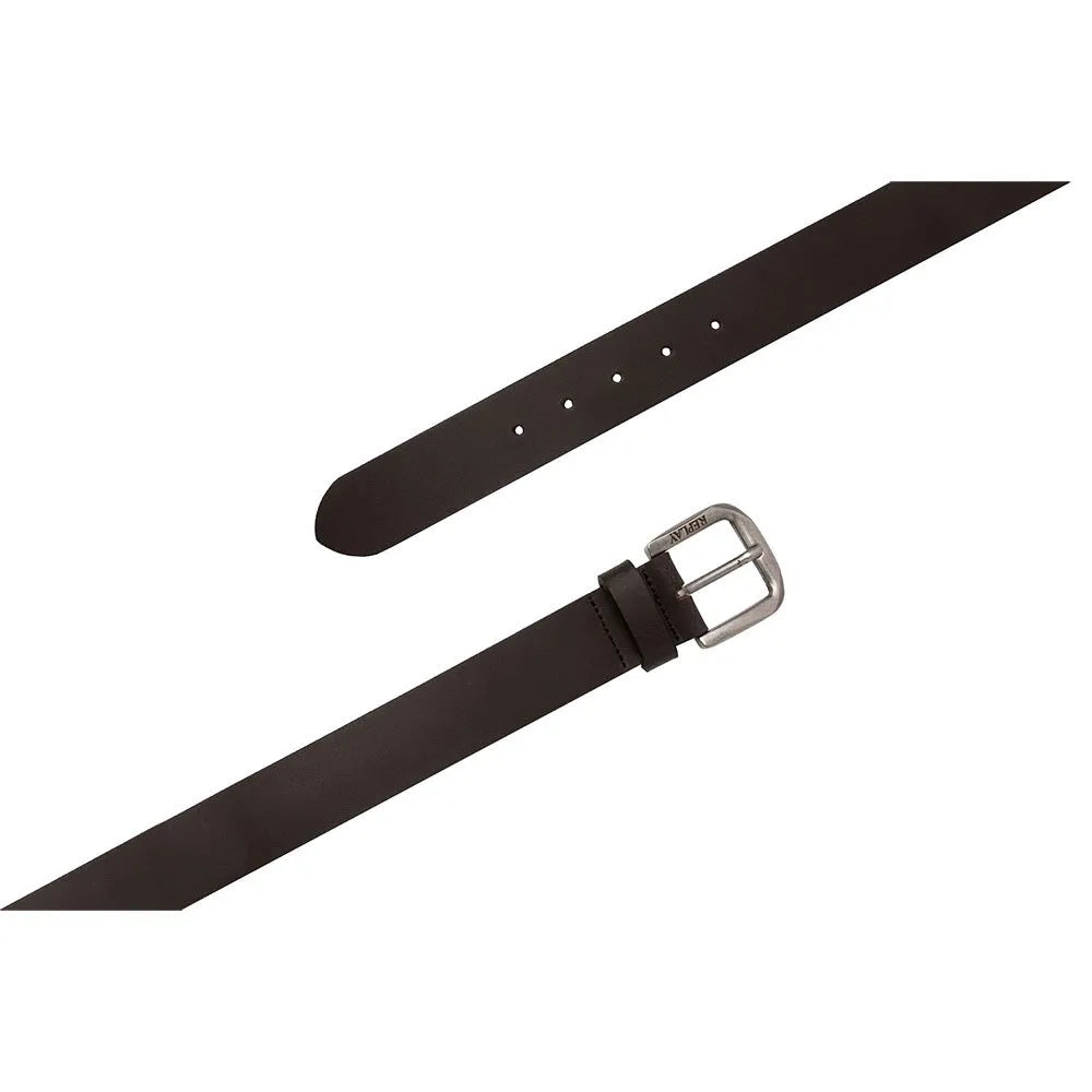 Replay Mens Am2453 Belt In Dark Brown