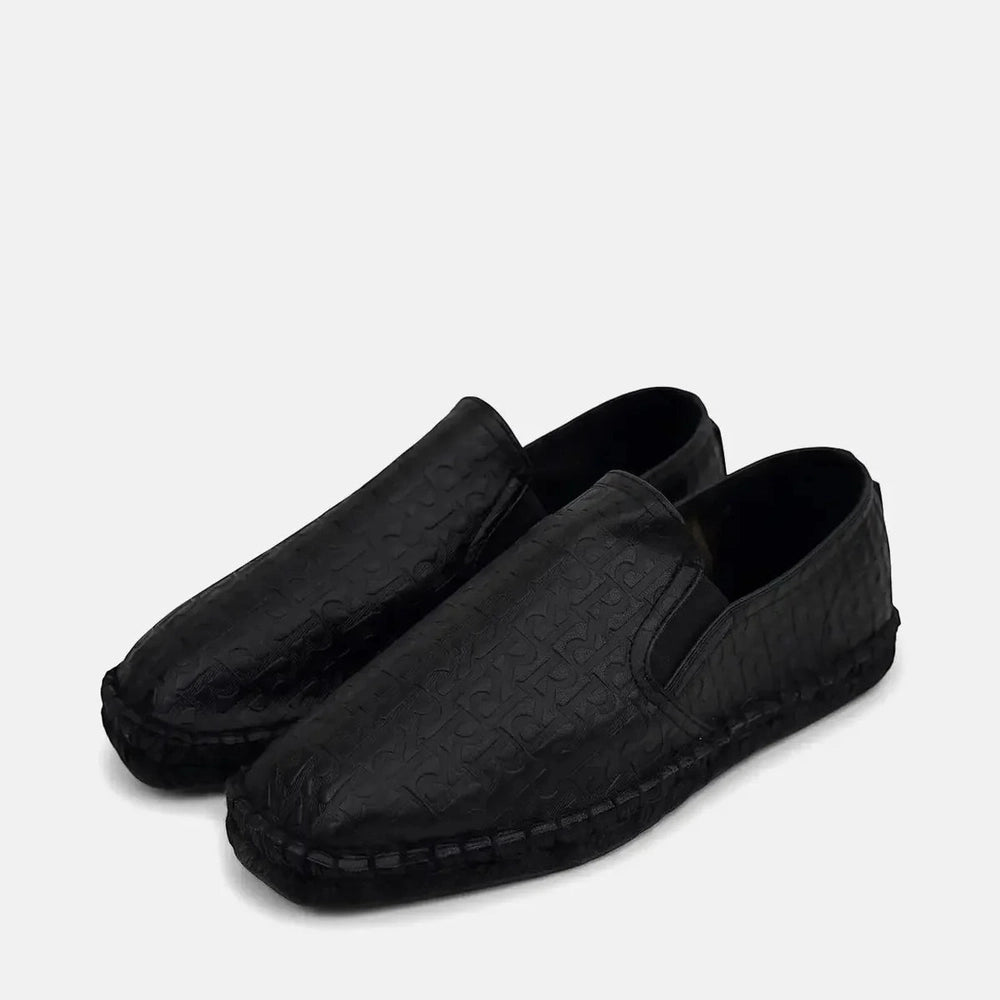 Replay Mens Cabo Elevator Shoes In Black
