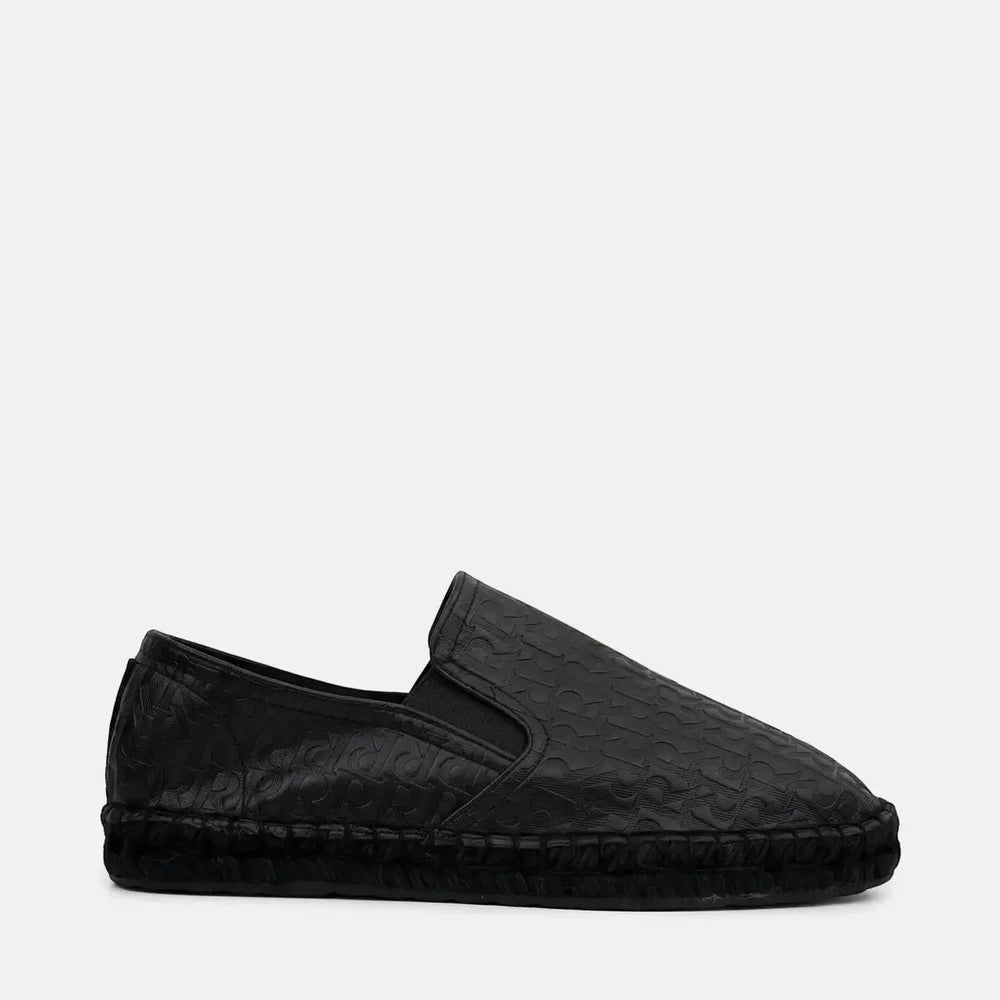 Replay Mens Cabo Elevator Shoes In Black