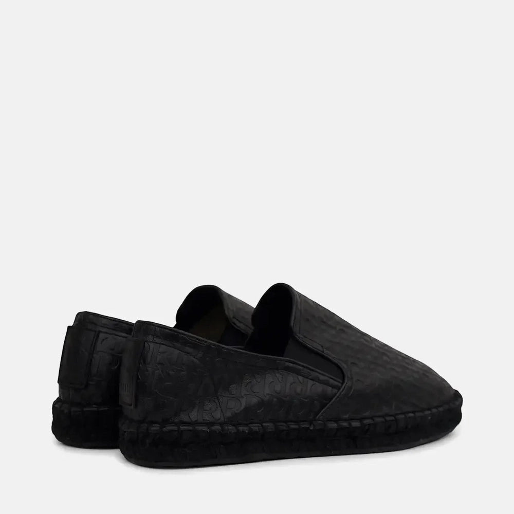 Replay Mens Cabo Elevator Shoes In Black