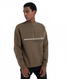 Replay M6709 22706 Sweatshirt Green