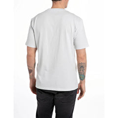 Replay M6810 22662 Tee 563 White