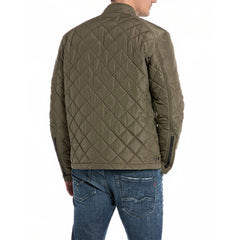 Replay M8000 84442 Jacket 928 Olive
