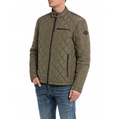 Replay M8000 84442 Jacket 928 Olive